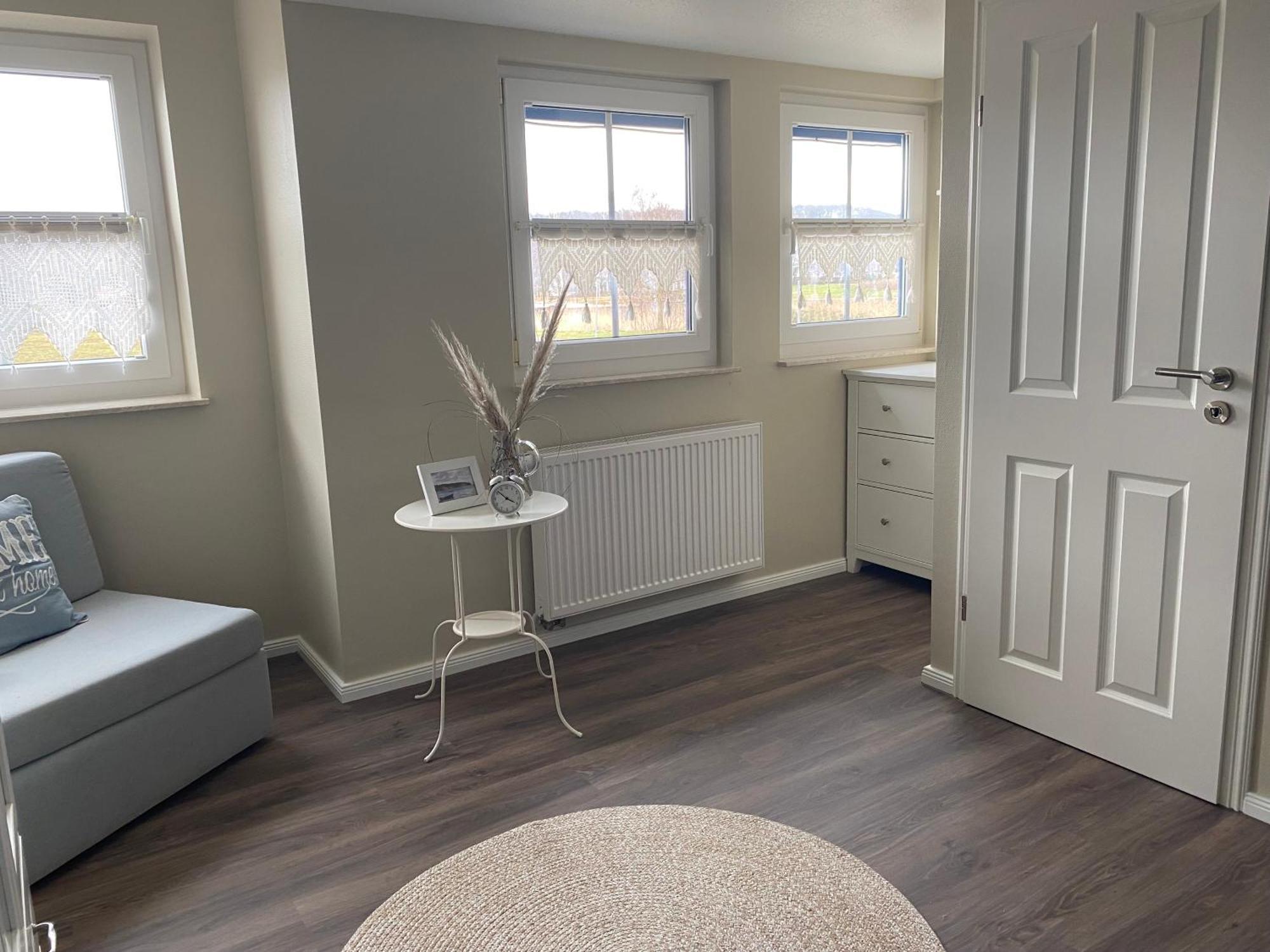Ferienwohnung "Alter Gutshof" Huehnergott Sellin  Luaran gambar